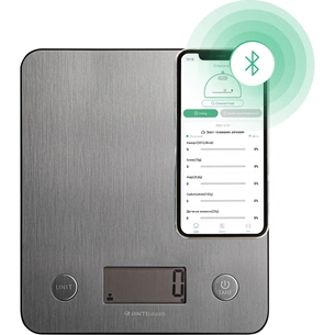 Ваги кухонні Liberton LKS-0713 Smart изображение 1