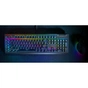 Клавіатура Razer BlackWidow V4 X Green Switch USB RU Black (RZ03-04700800-R3R1) - зменшене зображення 9