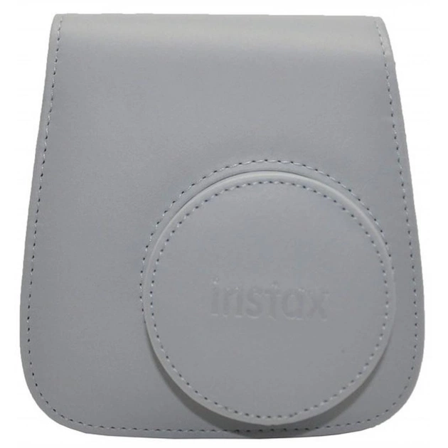 Фото-сумка Fujifilm INSTAX MINI 9 CASE Smokey White (70100136667) - изображение 1