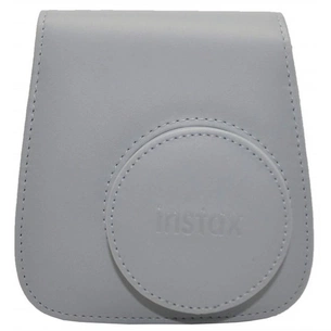 Фото-сумка Fujifilm INSTAX MINI 9 CASE Smokey White (70100136667) зображення 1