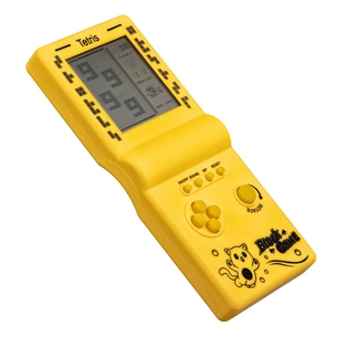 Игровая консоль 2Е 4bit Tetris (2E4BPBG) изображение 1