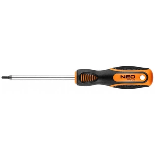 Викрутка Neo Tools Torx T20 x 100 мм, CrV (04-188) зображення 1