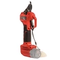 Кусторез Vitals Master, AG 1225c BL, 12V, d реза 25мм, 0.73кг, кейс (без АКБ и ЗУ) (235286) - уменьшенное изображение 7