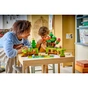 Конструктор LEGO DUPLO Ліс відкриттів із дикими тваринами (10480) - зменшене зображення 15