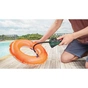Автомобільний компресор Bosch EasyPump, 3.6V, 3Ah, 10.3 бар, 10 л/хв, 0.4кг (0.603.947.000) - preview 4