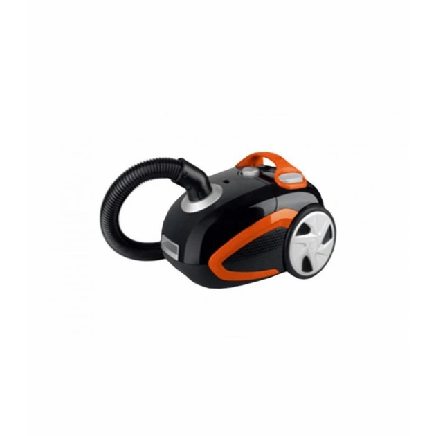 Пилосос Grunhelm GVC8217O Orange - изображение 1