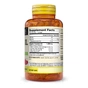 Жирные кислоты Mason Natural Льняное масло 1000мг, Омега 3-6-9, Flax Seed Oil 1000 mg Ome (MAV13131) - уменьшенное изображение 2