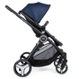 Коляска Chicco 3 в 1 Trio Best Friend+ Light Синя (79421.79) - зменшене зображення 3