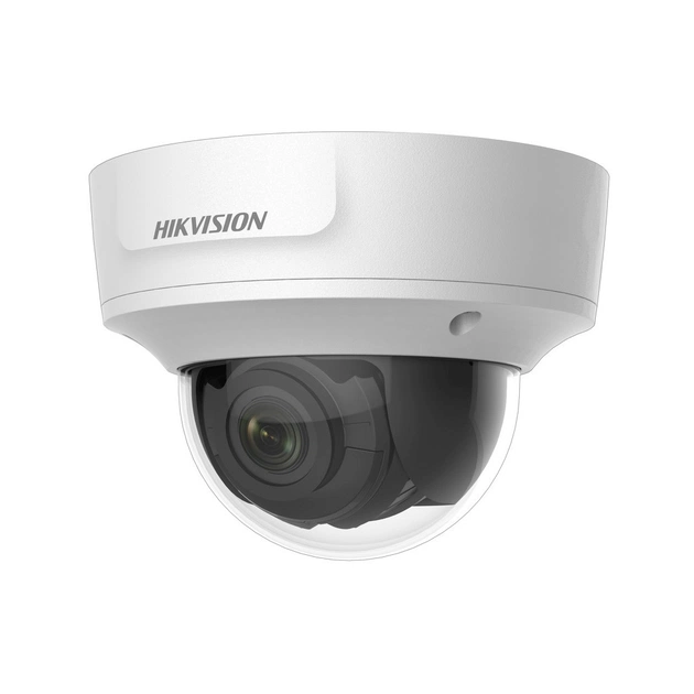 Камера відеоспостереження Hikvision DS-2CD2721G0-IS (2.8-12) - зображення 1