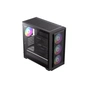 Корпус Gamemax Defender MB - зменшене зображення 3