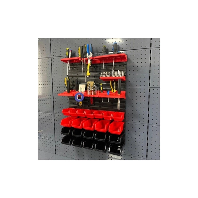 Полиця для інструменту Kistenberg KS_kit80 - picture 5