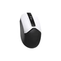 Мишка A4Tech FG12 Panda (4711421959056) - зменшене зображення 1