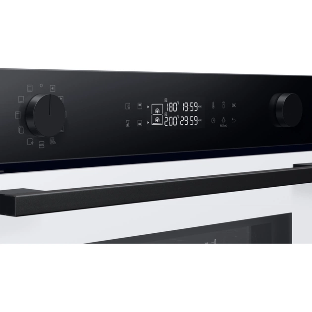 Духова шафа Samsung NV7B4420ZAW/WT - picture 9