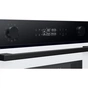 Духова шафа Samsung NV7B4420ZAW/WT - зменшене зображення 9