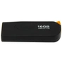 USB флеш накопичувач Team 16GB T133 Black USB 3.0 (TT13316GB01) - уменьшенное изображение 2