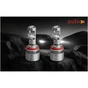 Автолампа PULSO L8-H11/3570 chip/12-24v/2*45W/10800Lm/6500K (L8-H11) - уменьшенное изображение 7