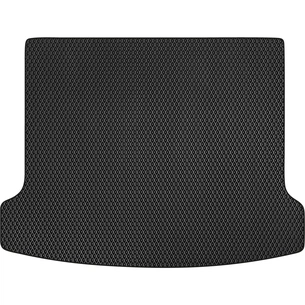 Килимок в багажник EVAtech Peugeot 307 2001-2008 Combi EU (PT3275B1RBB) зображення 1