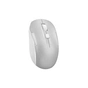 Мишка A4Tech FB26CS Air2 Bluetooth/Wireless Icy White (4711421999168) - зменшене зображення 8