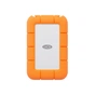 Накопичувач SSD USB Type-C 500GB Rugged Mini LaCie (STMF500400) - зменшене зображення 1