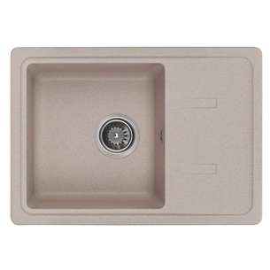 Мийка кухонна GRANADO PALMA terra (gr2003) изображение 1