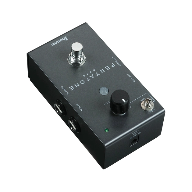 Педаль ефектів Ibanez PTGATE (235772) - picture 4