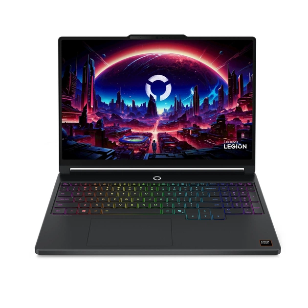 Ноутбук Lenovo Legion 5 15AHP11 (83Q70048RA) - зображення 1