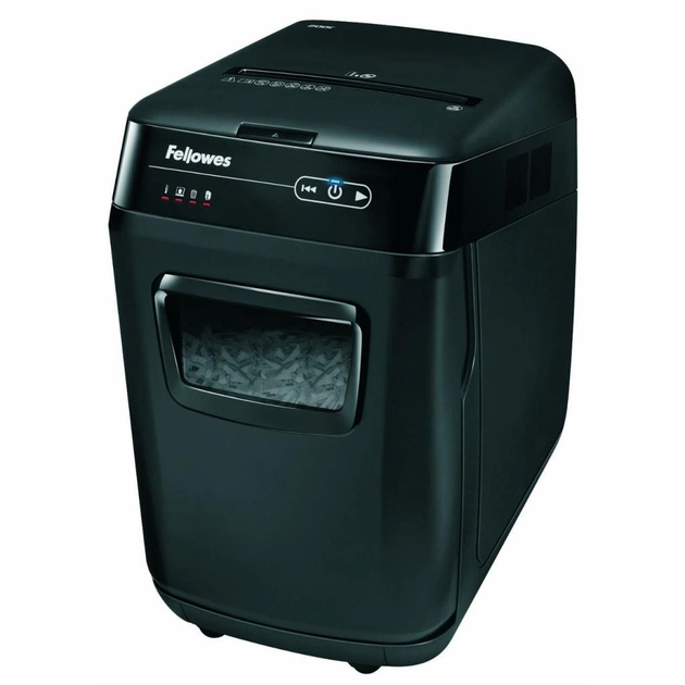 Уничтожитель документов Fellowes AUTOMAX 200C (f.U4653601) - изображение 1