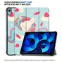 Чехол для планшета BeCover Smart Case Apple iPad Air 11" M4 2026 Unicorn (715216) - уменьшенное изображение 7
