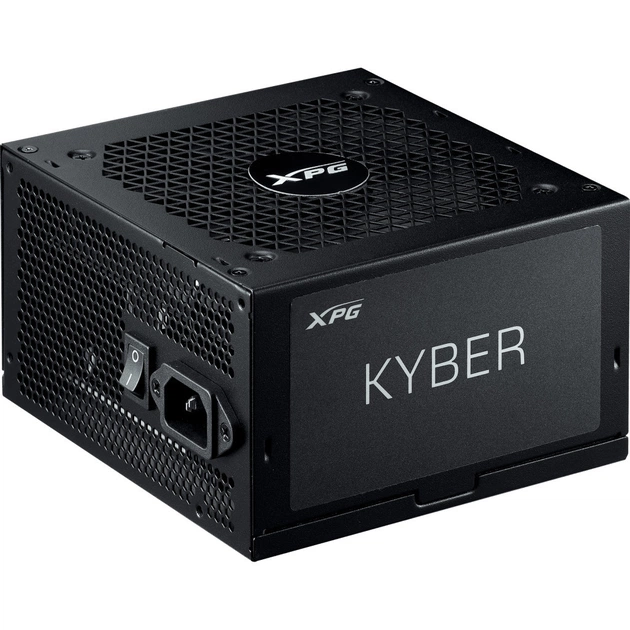 Блок живлення ADATA 850W (KYBER850G-BKCEU) - зображення 1