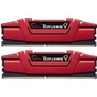 Модуль пам'яті для комп'ютера DDR4 32GB (2x16GB) 2666 MHz RipjawsV G.Skill (F4-2666C15D-32GVR) - уменьшенное изображение 1