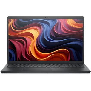 Ноутбук Dell 15 (LDC15250-5315BLK-PUS16) зображення 1