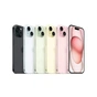 Мобільний телефон Apple iPhone 15 128Gb Blue (REF B) BREEZY (2BMTP43) - зменшене зображення 6