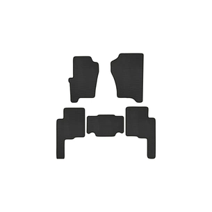 Килимок в салон EVAtech Land Rover Discovery 3 (L319) 2004-2009 3 поко (LR21887CB5RBB) зображення 1