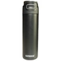 Термокружка Kambukka Elton Insulated 600 мл насичений чорний (11-03038) - уменьшенное изображение 1