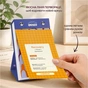 Календар англійських слів Orner One word a day (orner-3734) - зменшене зображення 6