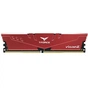 Модуль пам'яті для комп'ютера DDR4 8GB 3200 MHz T-Force Vulcan Z Red Team (TLZRD48G3200HC16C01) - уменьшенное изображение 1