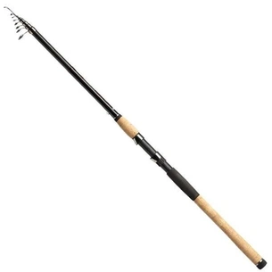 Вудилище DAM Whisler TeleMatch 3.90м 5-25гр. (2931390) зображення 1