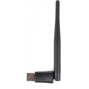 Мережева карта Wi-Fi Vinga WA-N150UA зображення 1