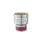 Головка торцева KING TONY 1/2" 10 мм 12-гранна (433010MR) - зменшене зображення 1