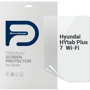 Плівка захисна Armorstandart Anti-Blue Hyundai HYtab Plus 7 Wi-Fi (ARM69342) зображення 1