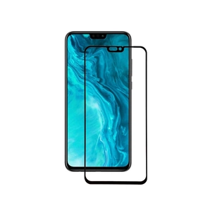 Скло захисне BeCover Honor 9X Lite Black (705105) зображення 1