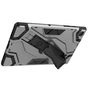 Чохол до планшета BeCover Escort Tablet Case BeCover Samsung Galaxy Tab A7 10.4 (2020) (705918) - зменшене зображення 3