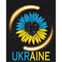 Картина по номерам ZiBi Моя Україна-мій всесвіт 40*50 см (ZB.64073) - зменшене зображення 1