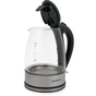 Електрочайник Polaris PWK 1719CGL Gray (PWK1719CGL Gray) - зменшене зображення 6