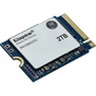 Накопичувач SSD M.2 2230 2TB NV3 Kingston (SNV3SM3/2T0) - зменшене зображення 2