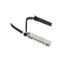 Каподастр Jim Dunlop Professional Toggle Flat Capo (14F) - уменьшенное изображение 4