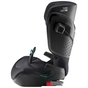 Автокрісло Britax-Romer Kidfix Pro Style Carbon Black (2000040915) - зменшене зображення 2