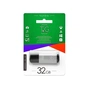 USB флеш накопичувач T&G 32GB 121 Vega Series Silver USB 2.0 (TG121-32GBSL) - зменшене зображення 2