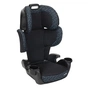 Автокрісло Evenflo GoTime LX - Quincy Blue (032884202676) - зменшене зображення 4