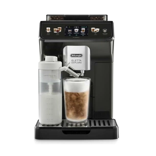 Кавомашина DeLonghi ECAM 450.65.G зображення 1